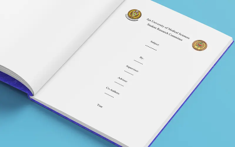 AJA University of Medical Sciences Pages 3