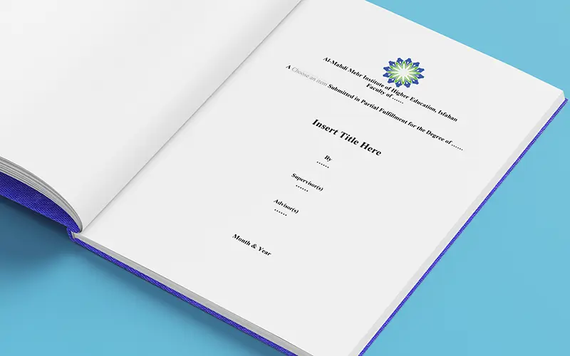 Almahdi Mehr Institute Pages 3